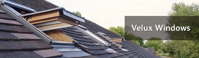Velux window fitters Liverpool